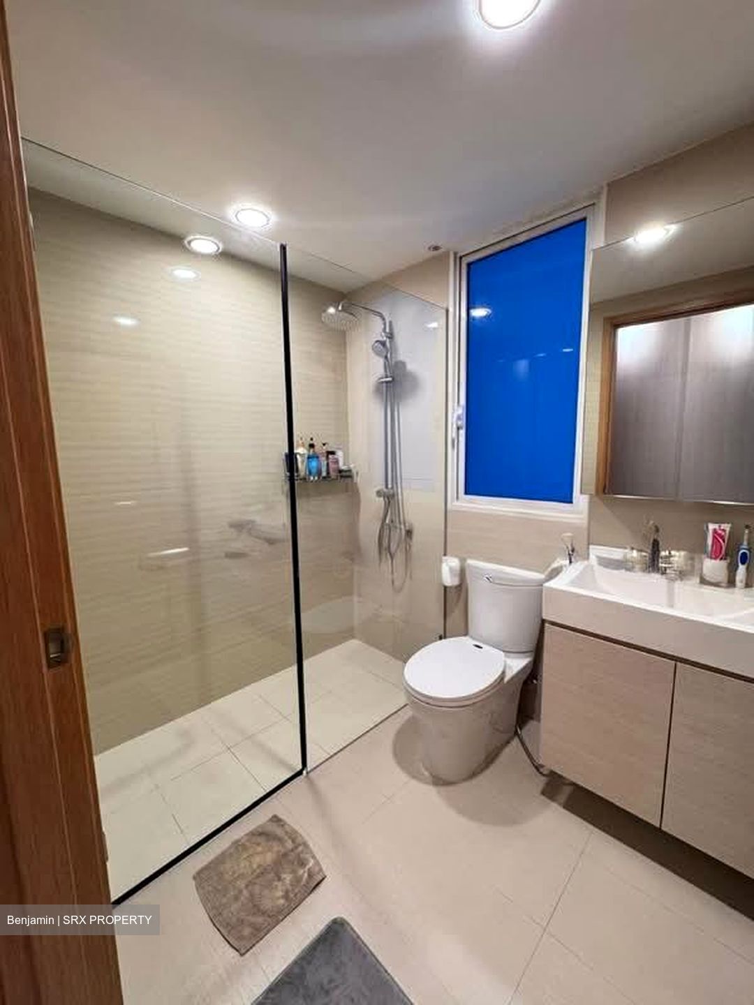 The Tampines Trilliant (D18), Condominium #567744271